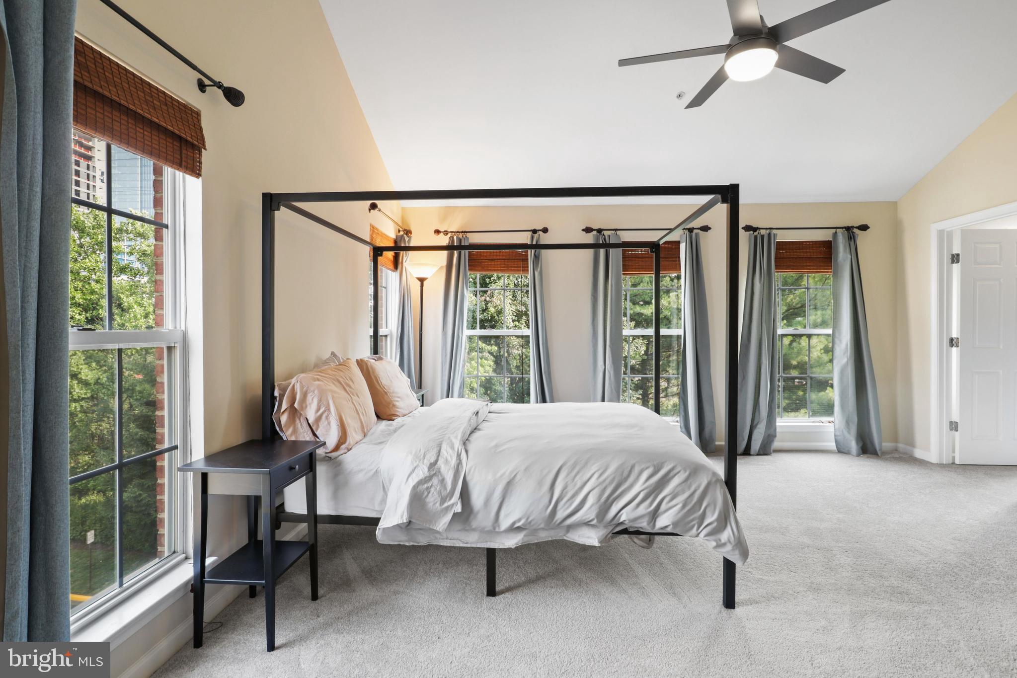 12067 Trumbull Way Reston, VA 20190 - Photo 22 of 67 Primary Bedroom