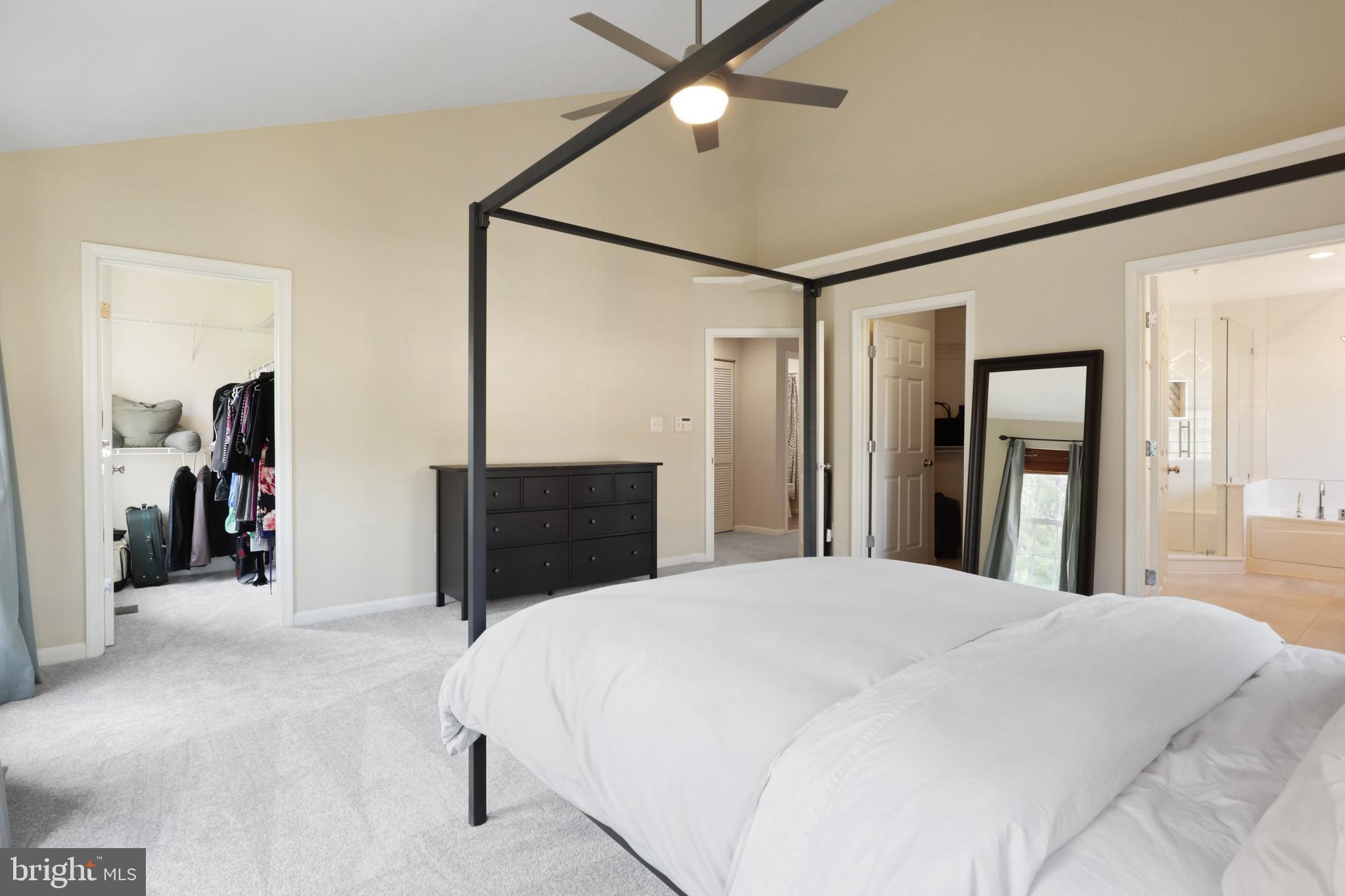 12067 Trumbull Way Reston, VA 20190 - Photo 23 of 67 Primary Bedroom