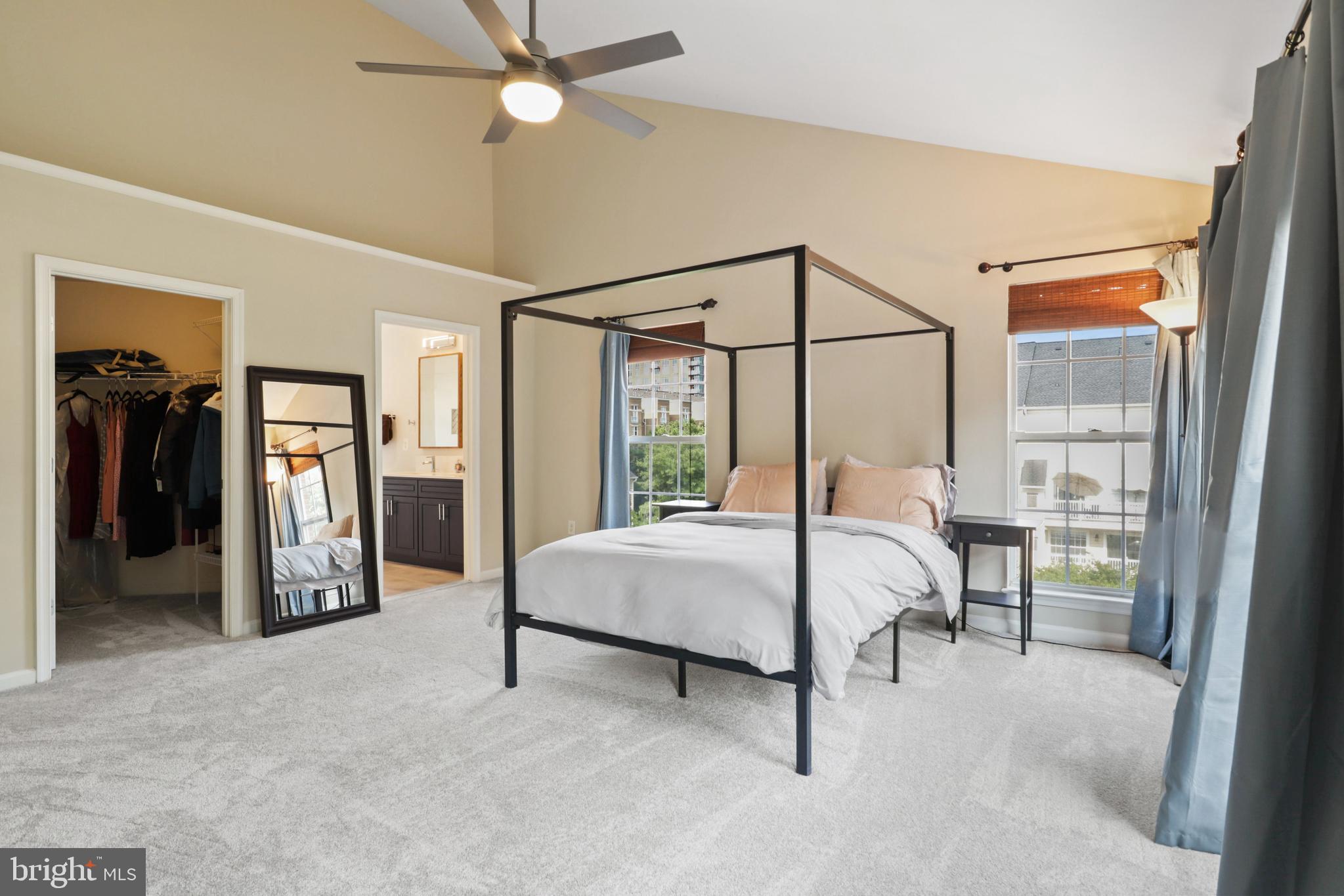 12067 Trumbull Way Reston, VA 20190 - Photo 24 of 67 Primary Bedroom