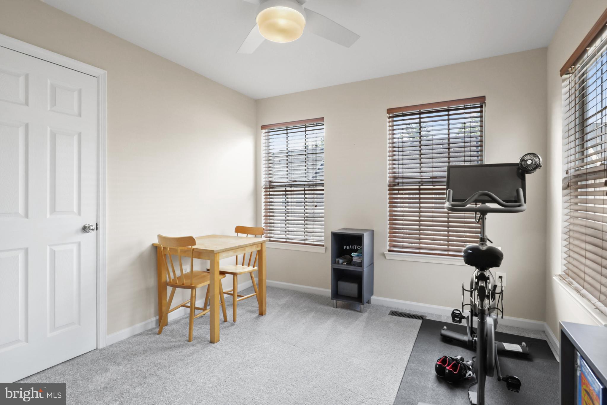 12067 Trumbull Way Reston, VA 20190 - Photo 37 of 67 Bedroom #2