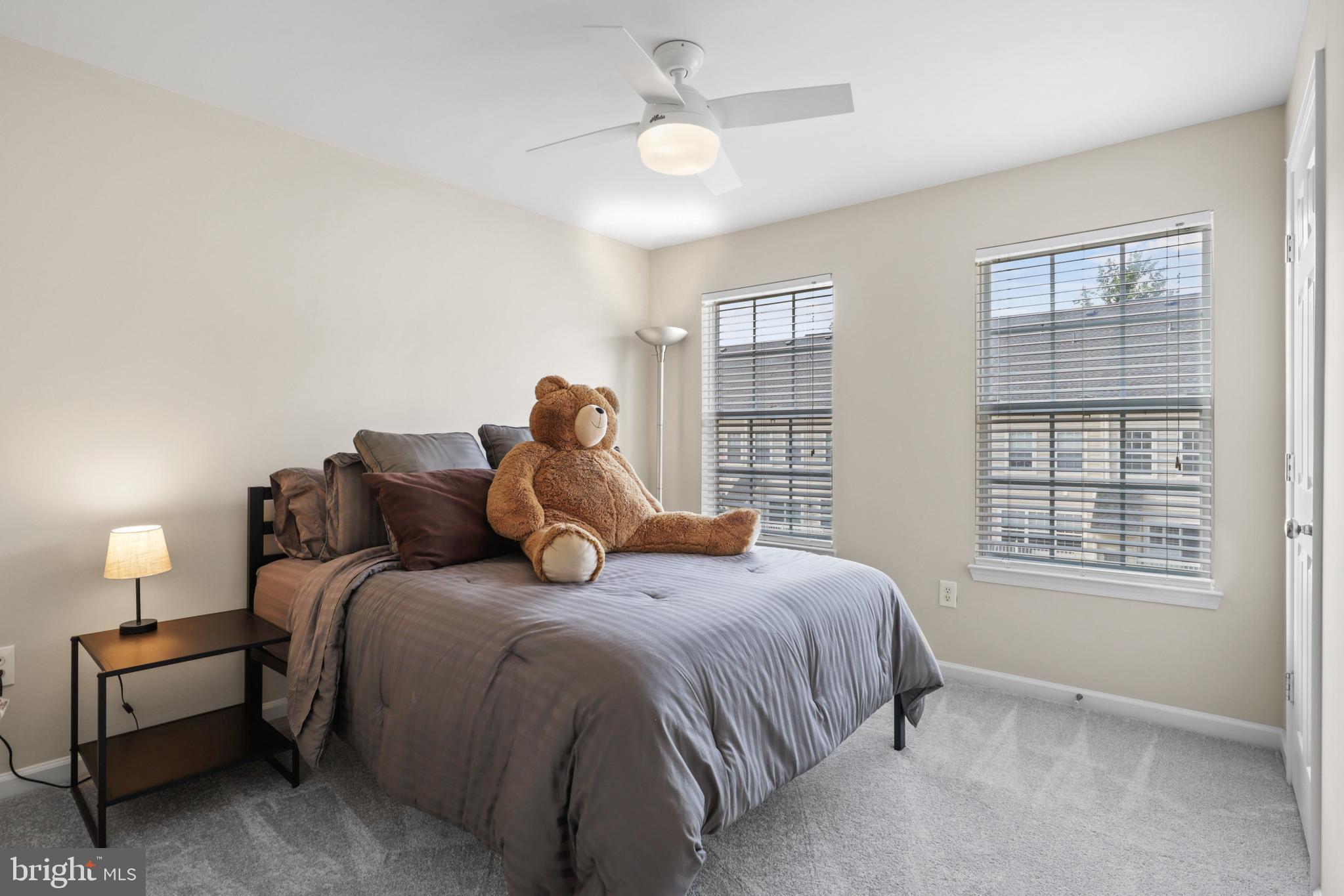 12067 Trumbull Way Reston, VA 20190 - Photo 38 of 67 Bedroom #3