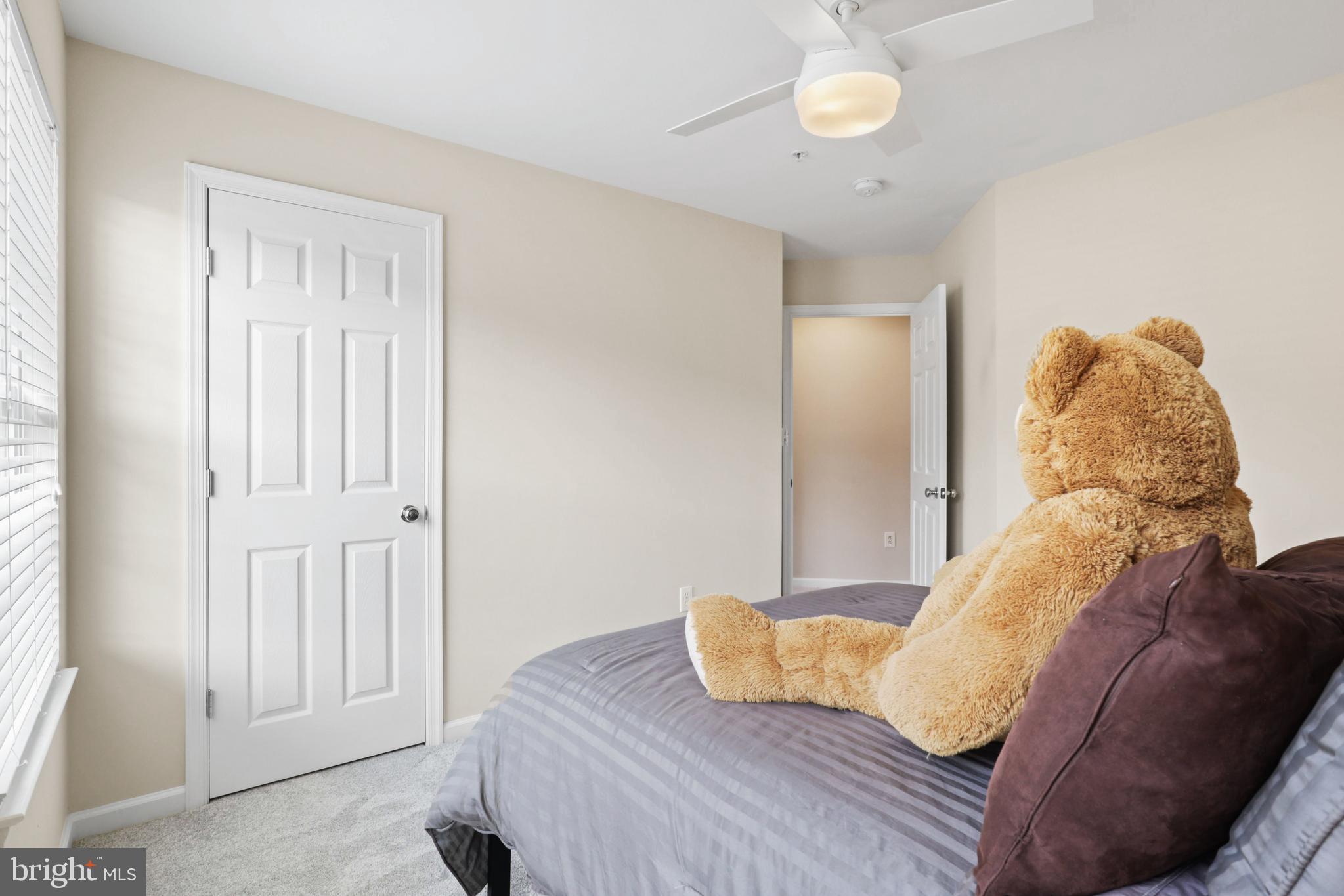 12067 Trumbull Way Reston, VA 20190 - Photo 39 of 67 Bedroom #3