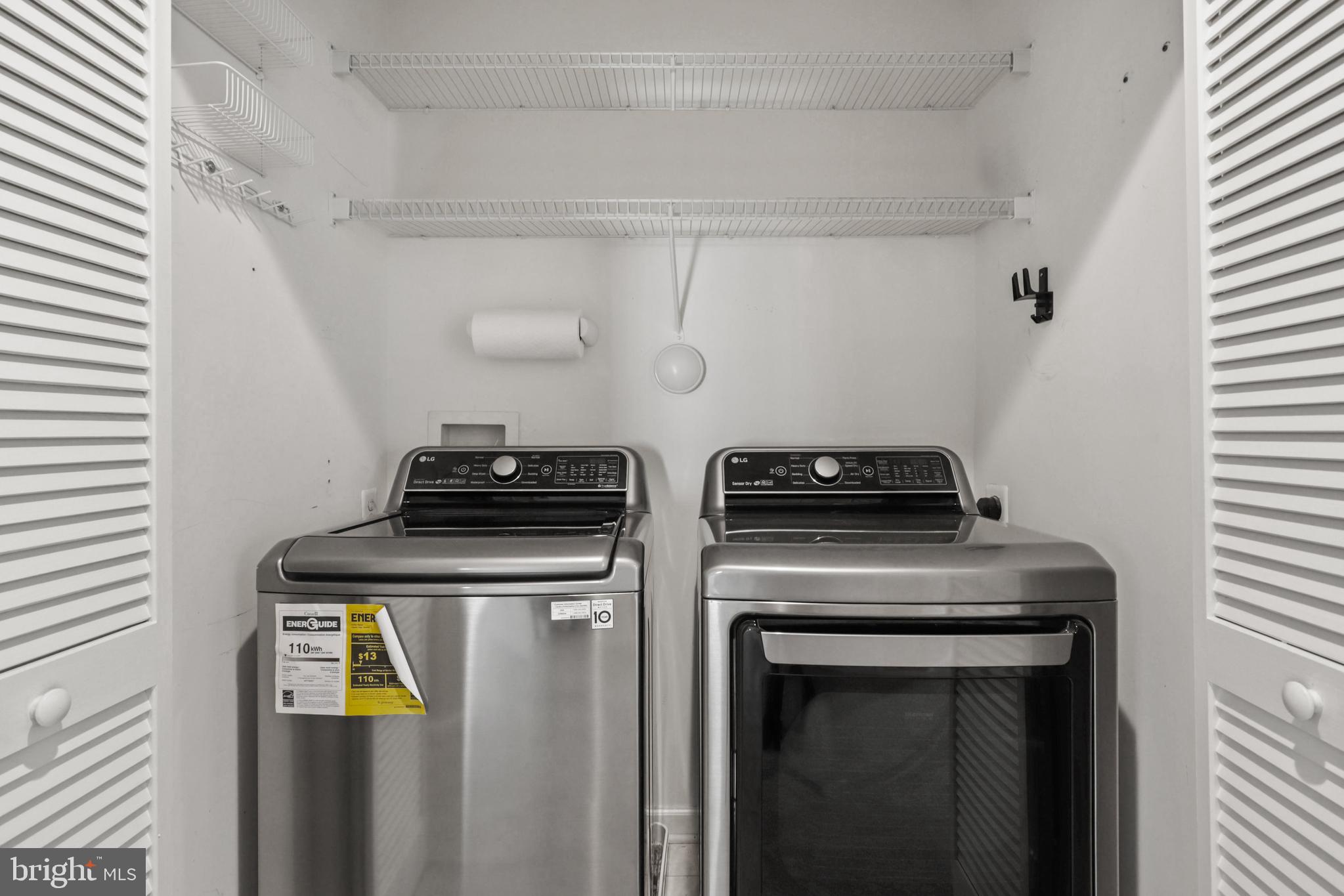 12067 Trumbull Way Reston, VA 20190 - Photo 41 of 67 Washer Dryer