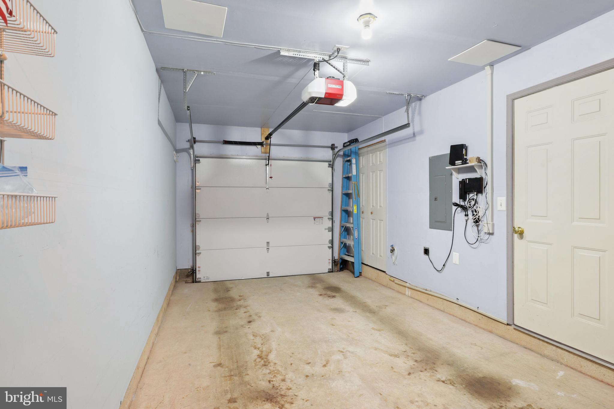 12067 Trumbull Way Reston, VA 20190 - Photo 42 of 67 1 Car Garage