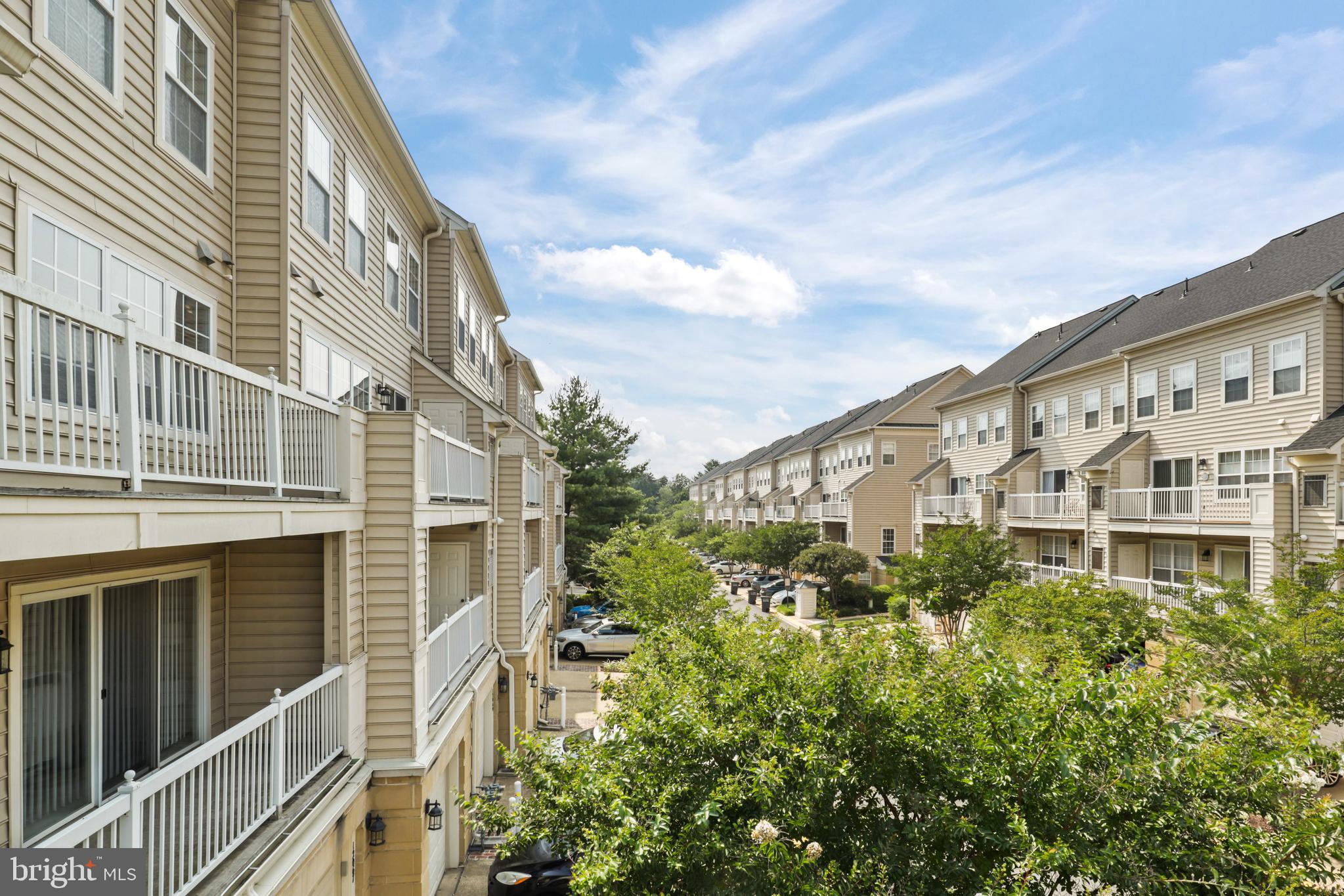 12067 Trumbull Way Reston, VA 20190 - Photo 45 of 67 Exterior back