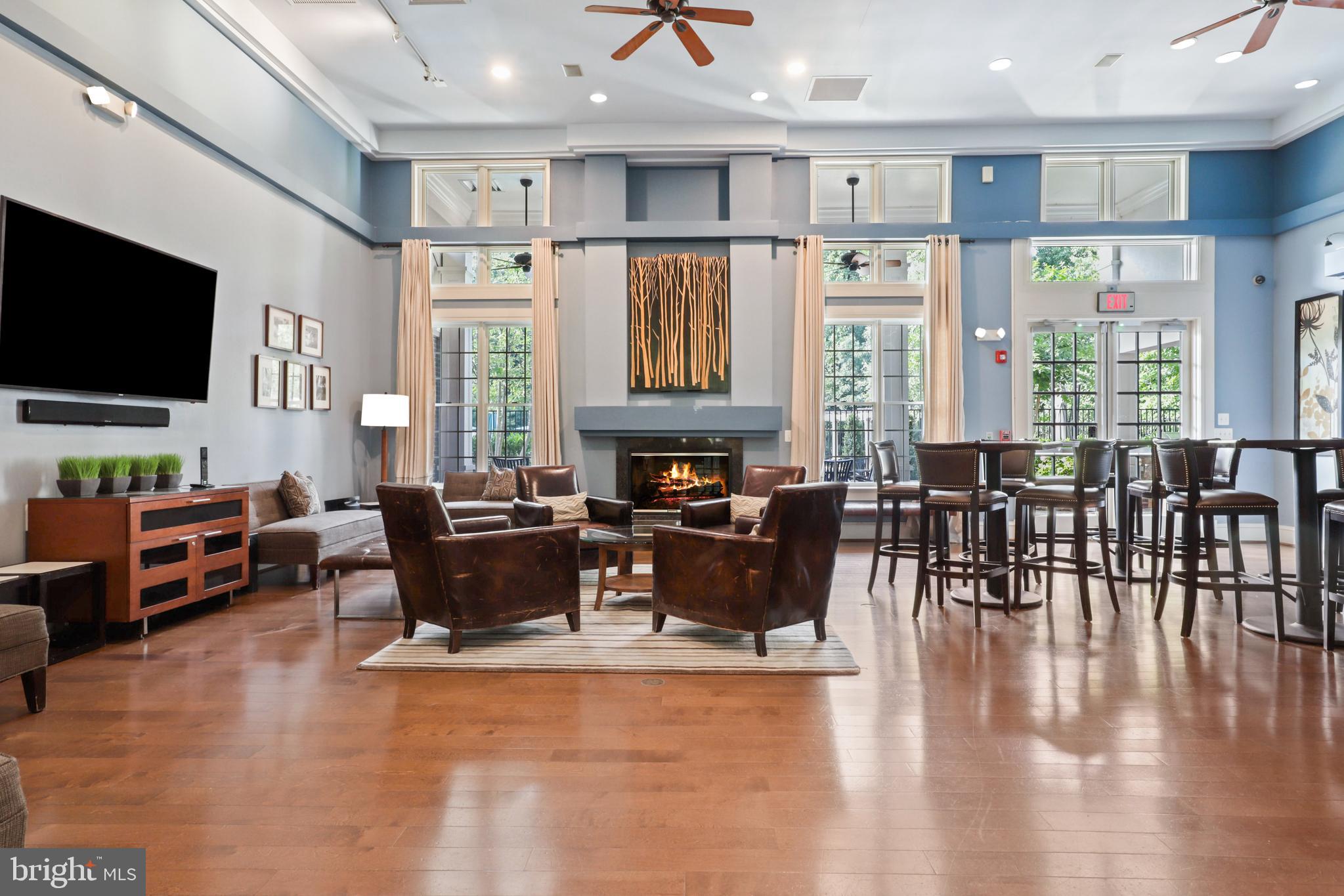 12067 Trumbull Way Reston, VA 20190 - Photo 50 of 67 Amenity Area