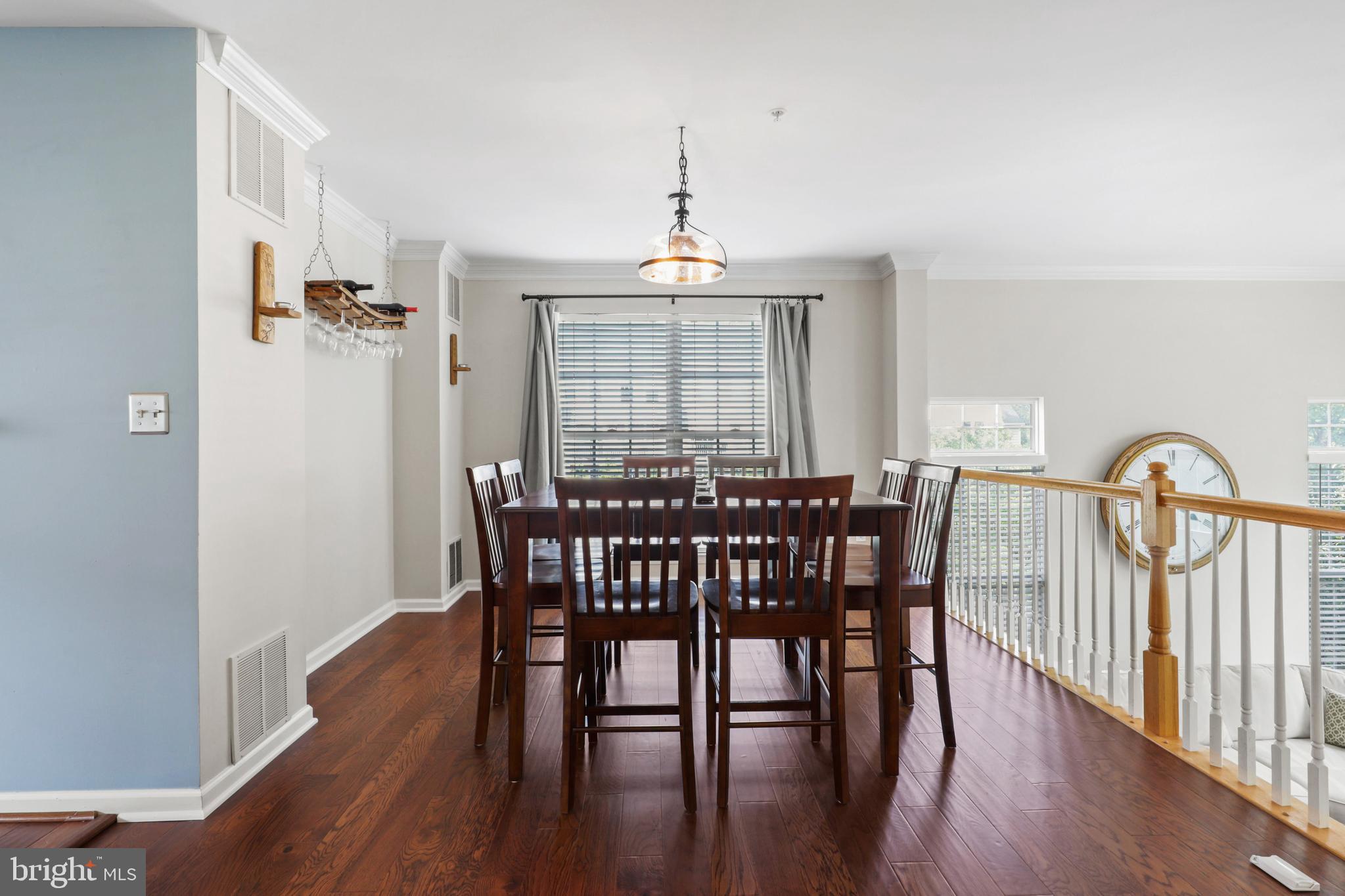 12067 Trumbull Way Reston, VA 20190 - Photo 10 of 67 Dining room
