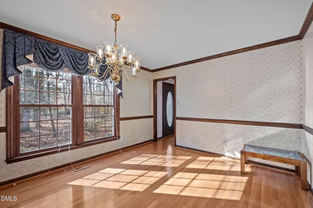 $549,900 | 415 Jericho Road, Hillsborough, NC 27278