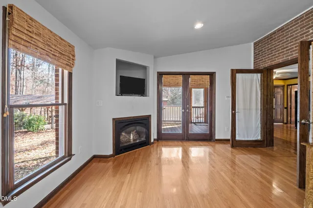 $549,900 | 415 Jericho Road, Hillsborough, NC 27278