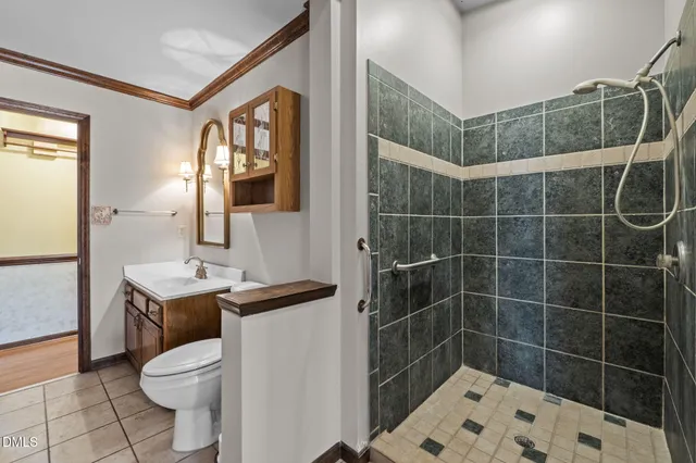 $549,900 | 415 Jericho Road, Hillsborough, NC 27278