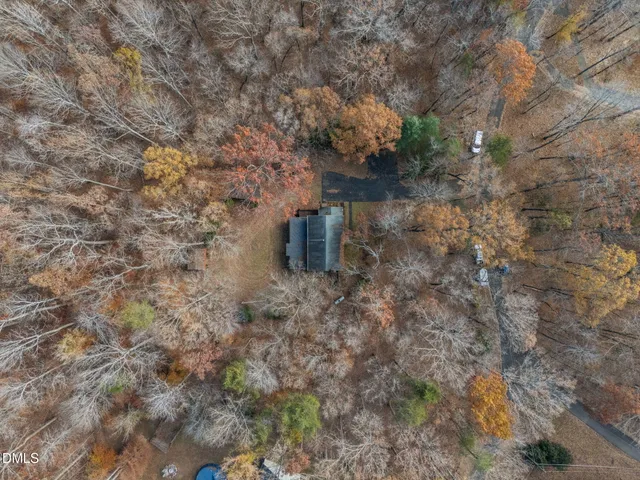 $549,900 | 415 Jericho Road, Hillsborough, NC 27278