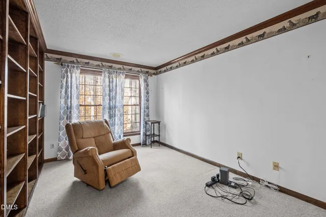 $549,900 | 415 Jericho Road, Hillsborough, NC 27278