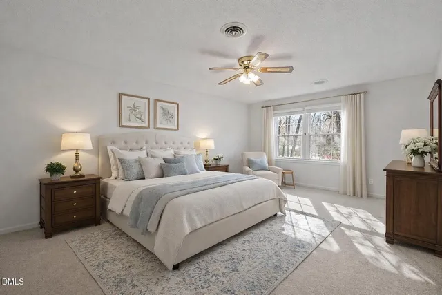 $549,900 | 415 Jericho Road, Hillsborough, NC 27278