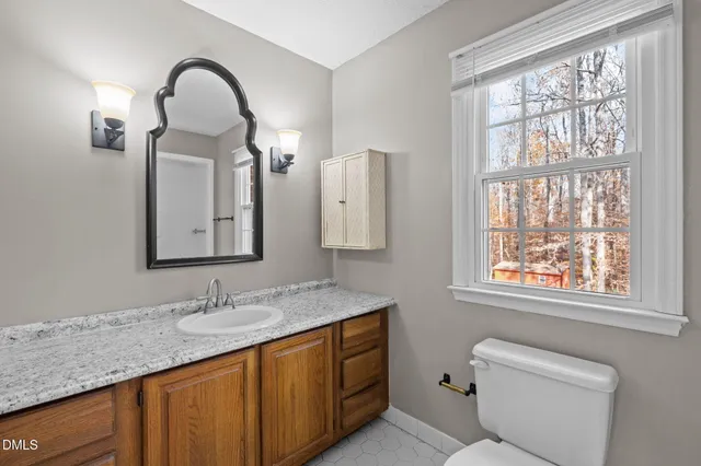 $549,900 | 415 Jericho Road, Hillsborough, NC 27278