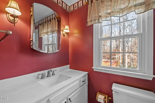 $549,900 | 415 Jericho Road, Hillsborough, NC 27278