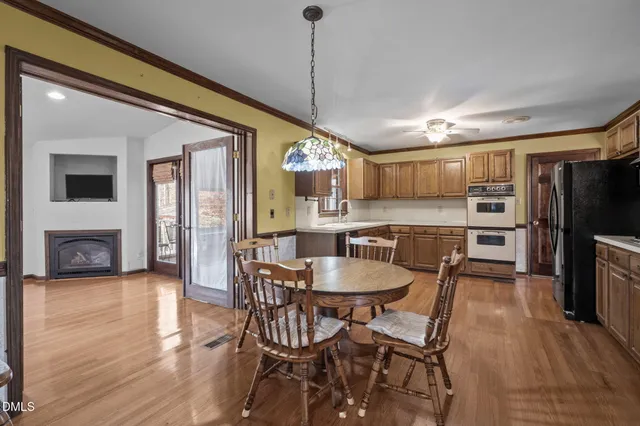 $549,900 | 415 Jericho Road, Hillsborough, NC 27278