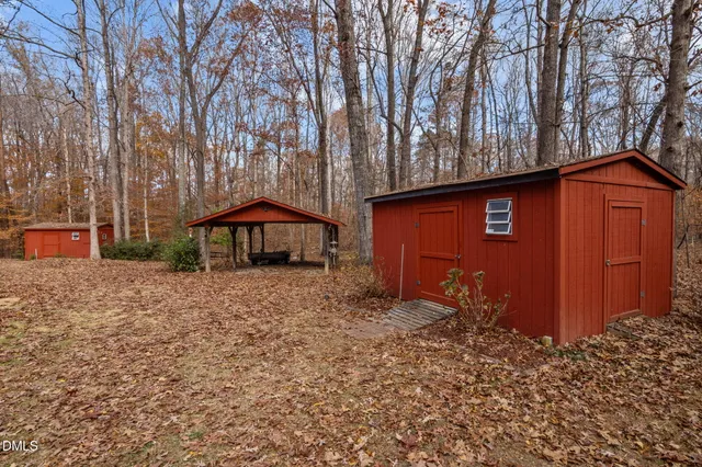 $549,900 | 415 Jericho Road, Hillsborough, NC 27278