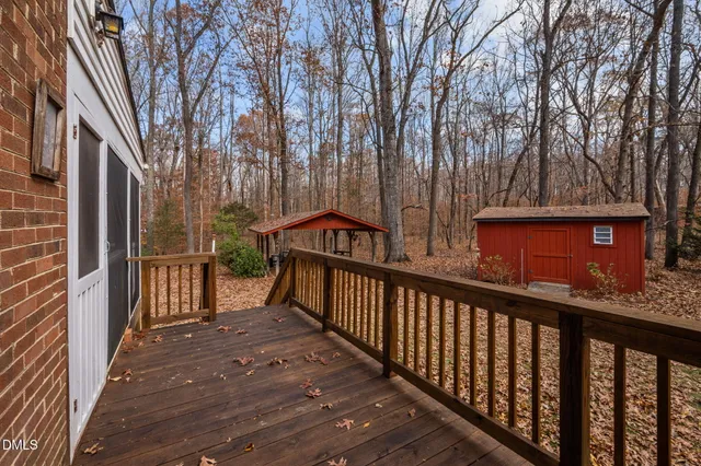 $549,900 | 415 Jericho Road, Hillsborough, NC 27278