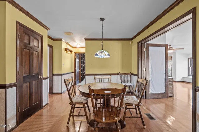 $549,900 | 415 Jericho Road, Hillsborough, NC 27278