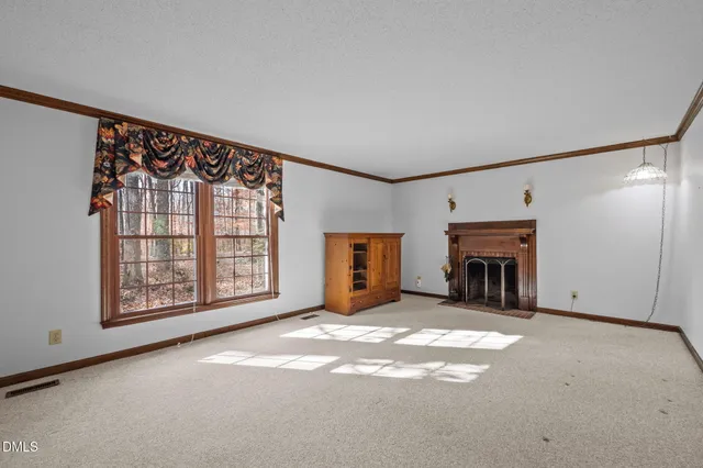 $549,900 | 415 Jericho Road, Hillsborough, NC 27278