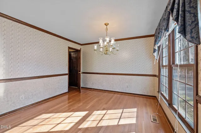 $549,900 | 415 Jericho Road, Hillsborough, NC 27278