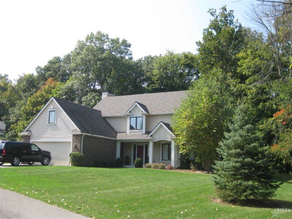 15723 Auburn Road Fort Wayne, IN 46845 - Photo 3 of 30