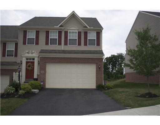 225 Maple Ridge Drive Canonsburg, PA 15317 - Photo 1 of 15 Exterior Front.