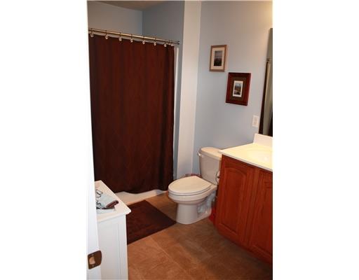 225 Maple Ridge Drive Canonsburg, PA 15317 - Photo 12 of 15 Master Bath/Spa. Master bath has double vanity