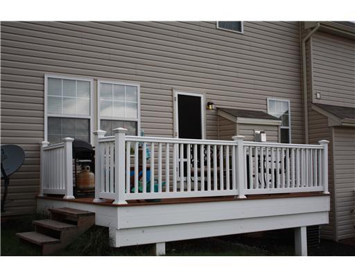 225 Maple Ridge Drive Canonsburg, PA 15317 - Photo 15 of 15 Patio/Deck.