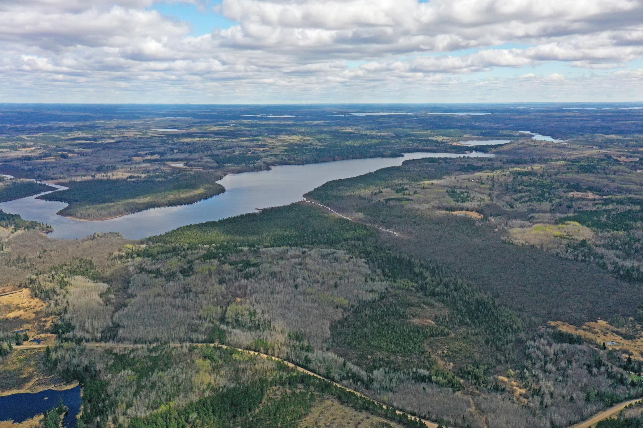4268 Crane Lake Road Orr, MN 55771 - Photo 5 of 25