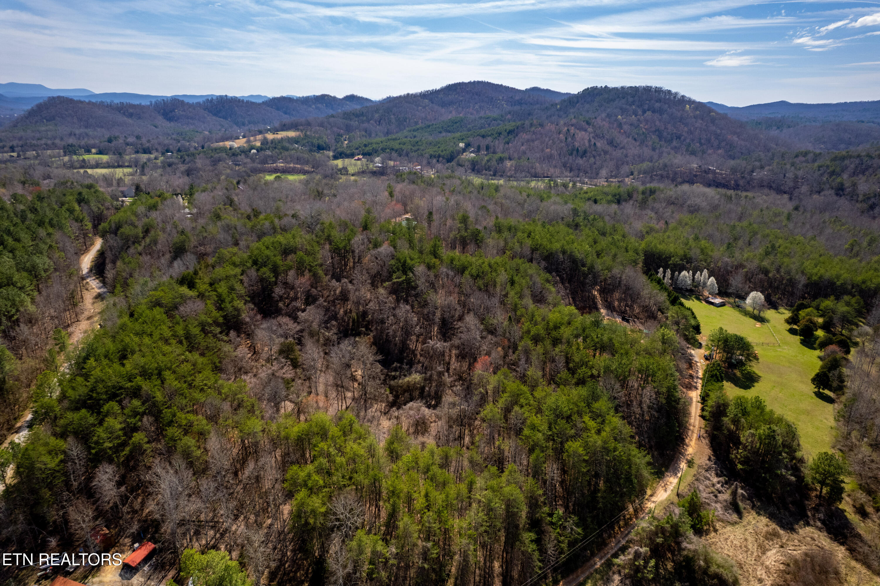 Welch Road Tellico Plains, TN 37385 - Photo 12 of 12 WelchRd,TellicoPlains-9