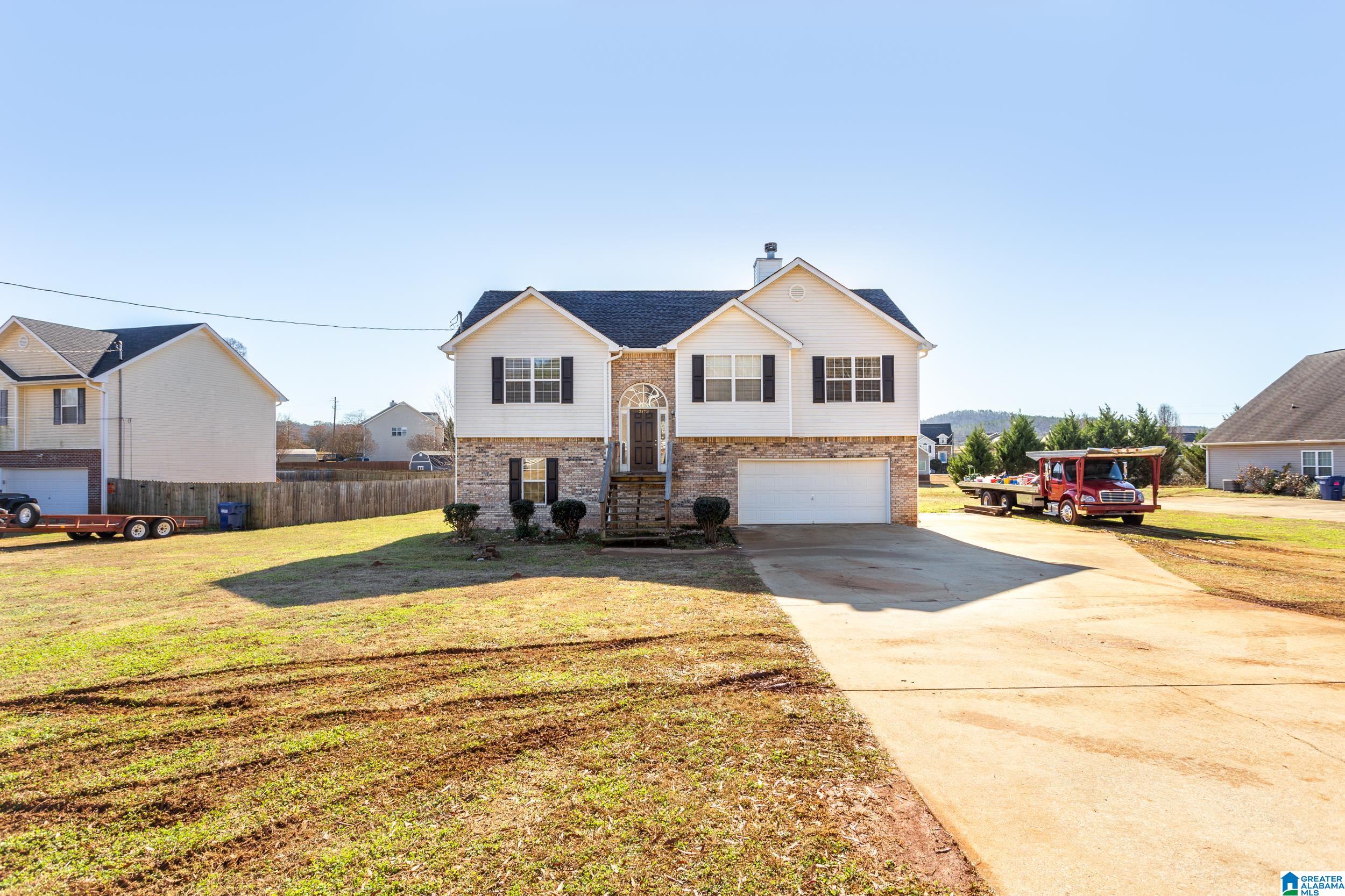 2172 Old Downing Ml Road Anniston, AL 36207 - Photo 1 of 36