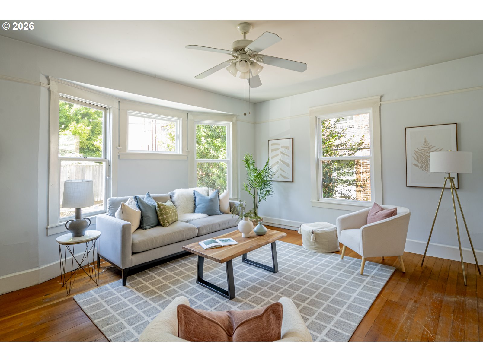2127 Northwest Irving Street, Unit 105 Portland, OR 97210 - Photo 6 of 32