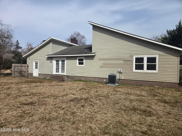 $1,695 | 1531 Belgrade-Swansboro Road, Maysville, NC 28555