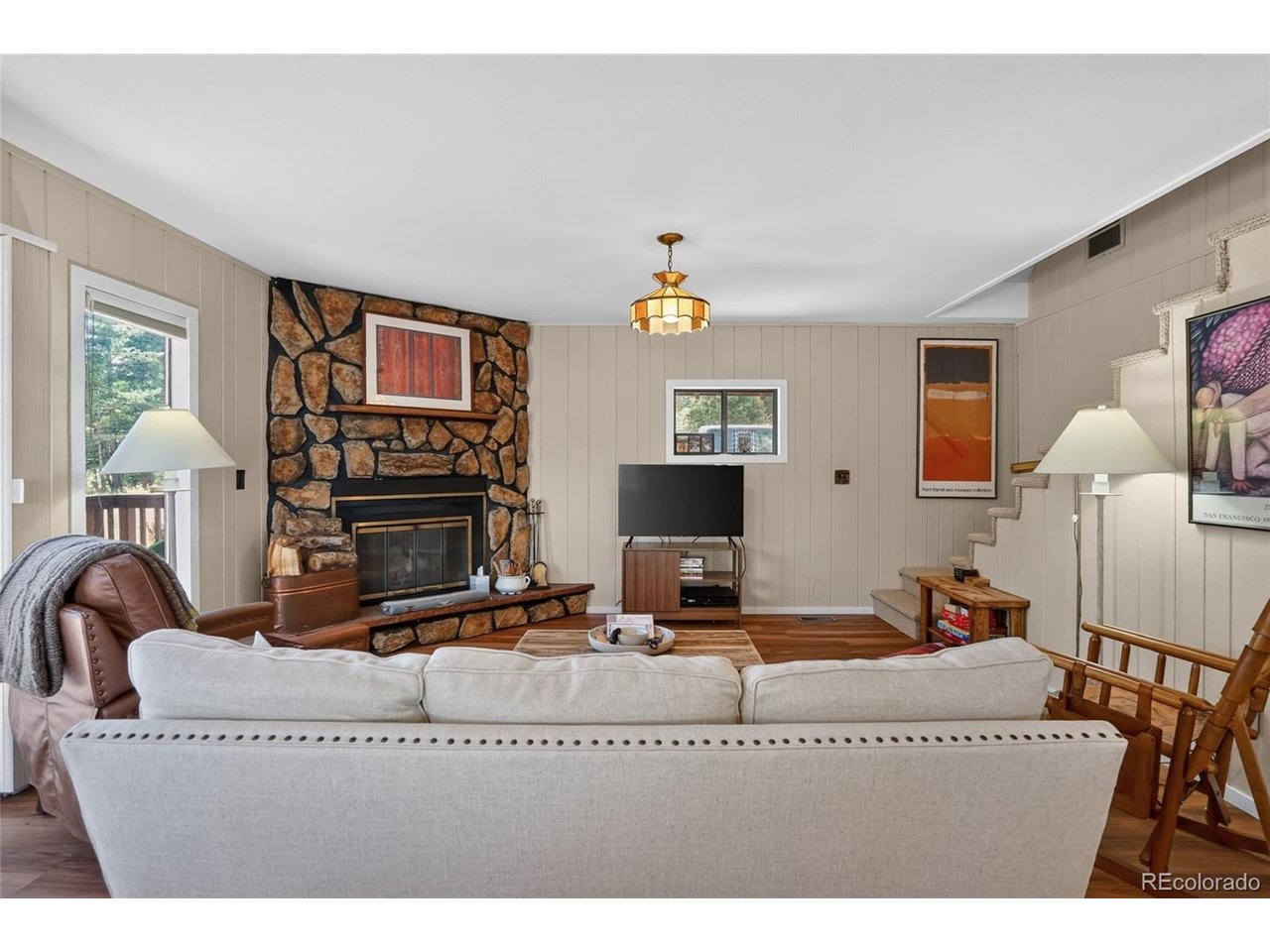 45 Co Road La Veta, CO 81055 - Photo 15 of 50 Gallery Image 15