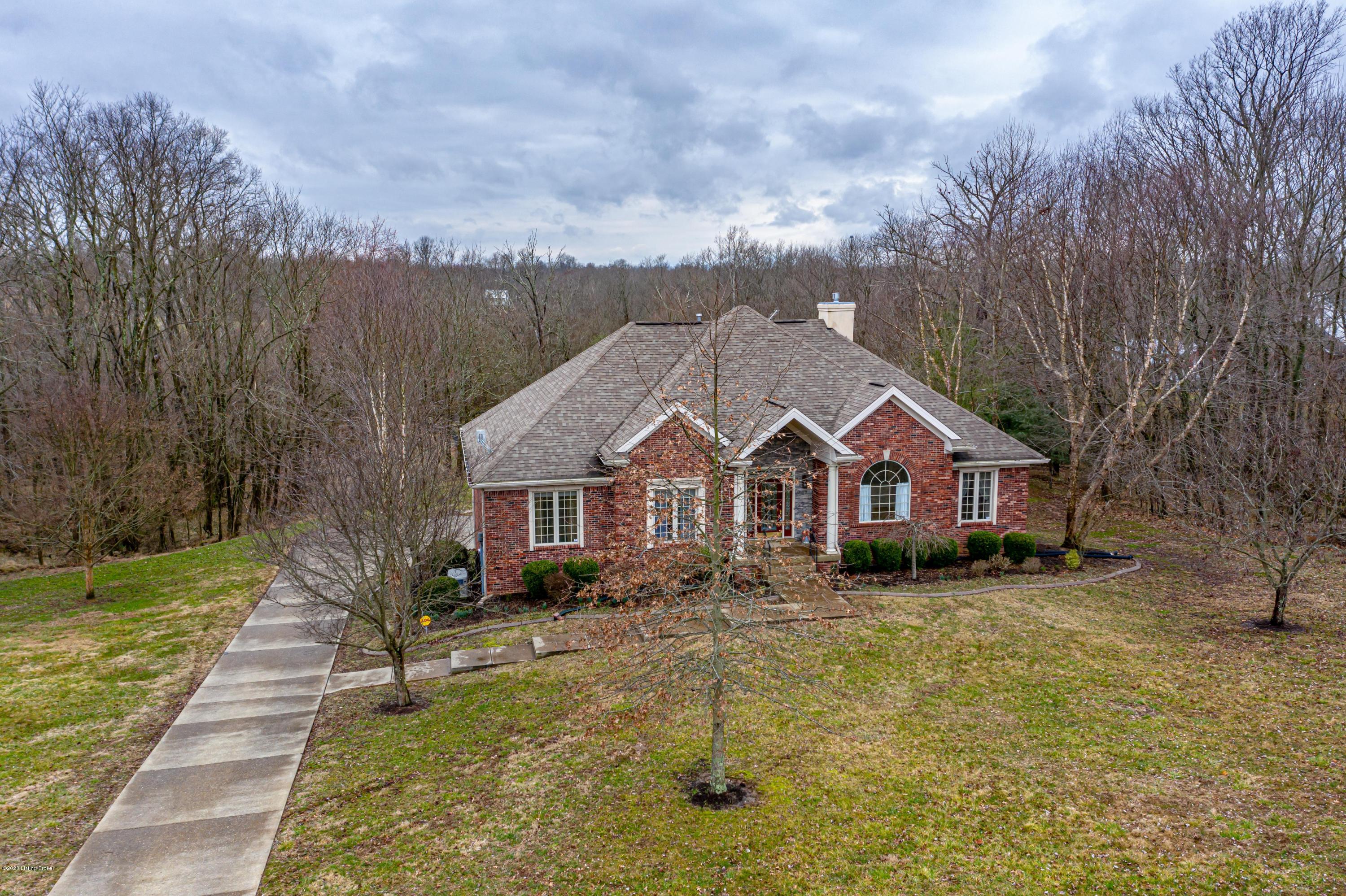 208 Owl Ridge Road Shelbyville, KY 40065 - Photo 8 of 70 DJI_0766