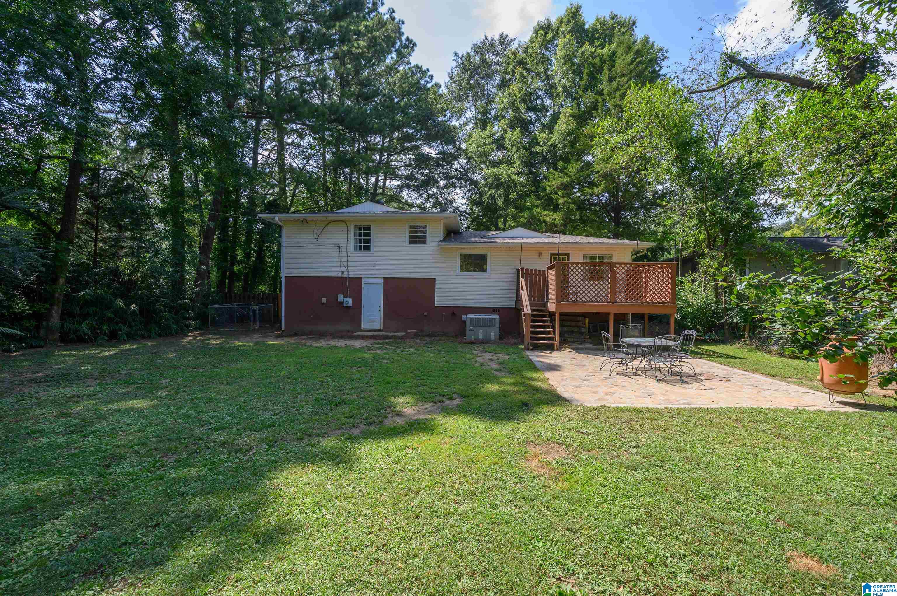 4353 Montevallo Road Birmingham, AL 35213 - Photo 34 of 36