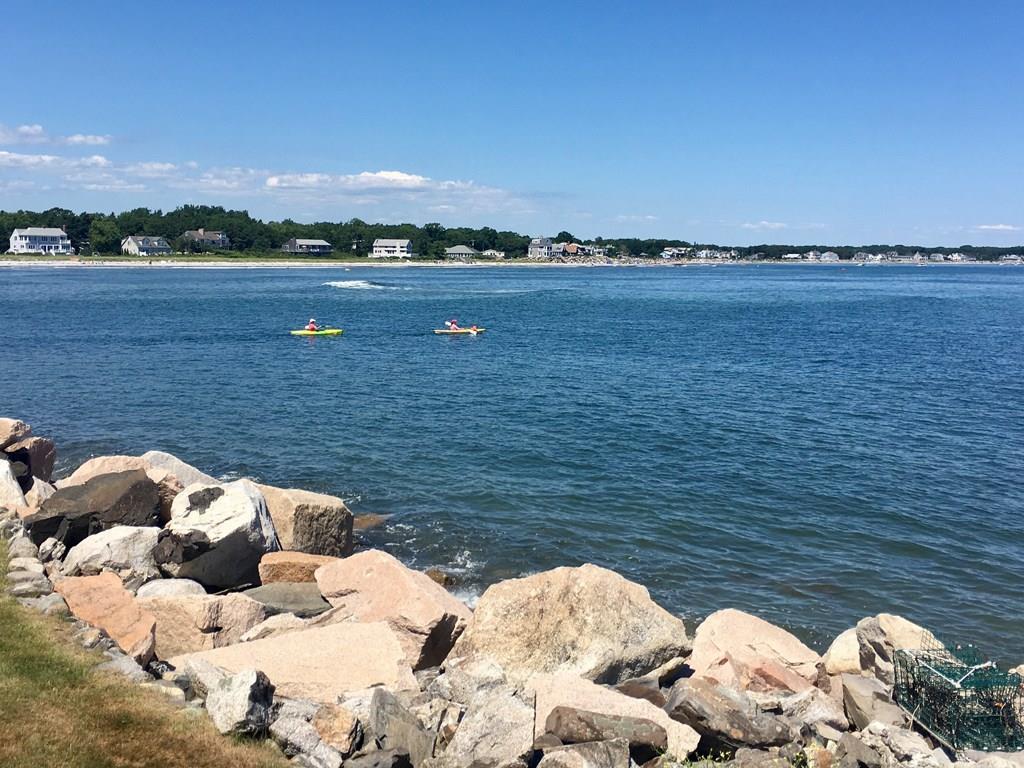 134 Marshall Point Road Kennebunkport, ME 04046 - Photo 29 of 35 Photo