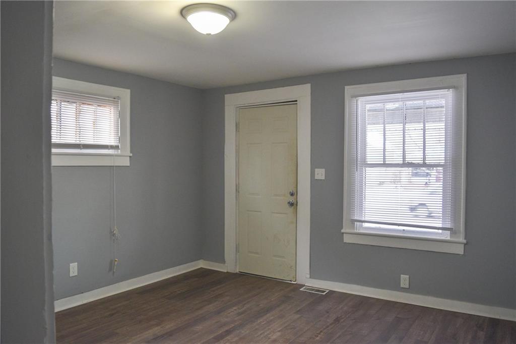 1213 North Rural Street Indianapolis, IN 46201 - Photo 3 of 18