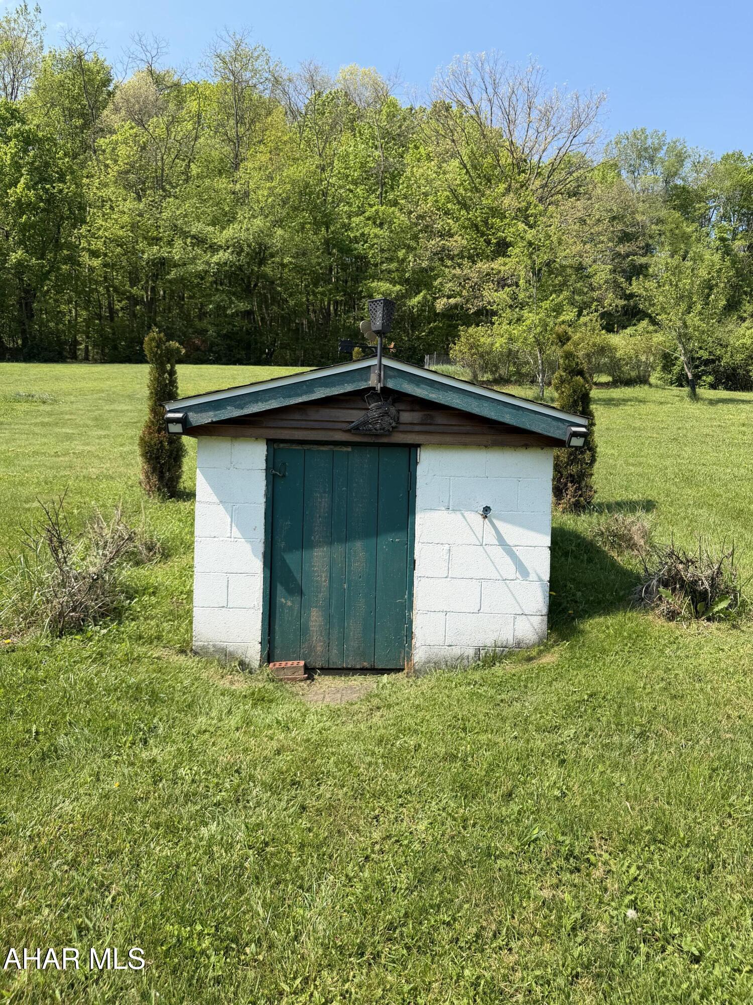 1438 Watt Road Gallitzin, PA 16641 - Photo 29 of 60