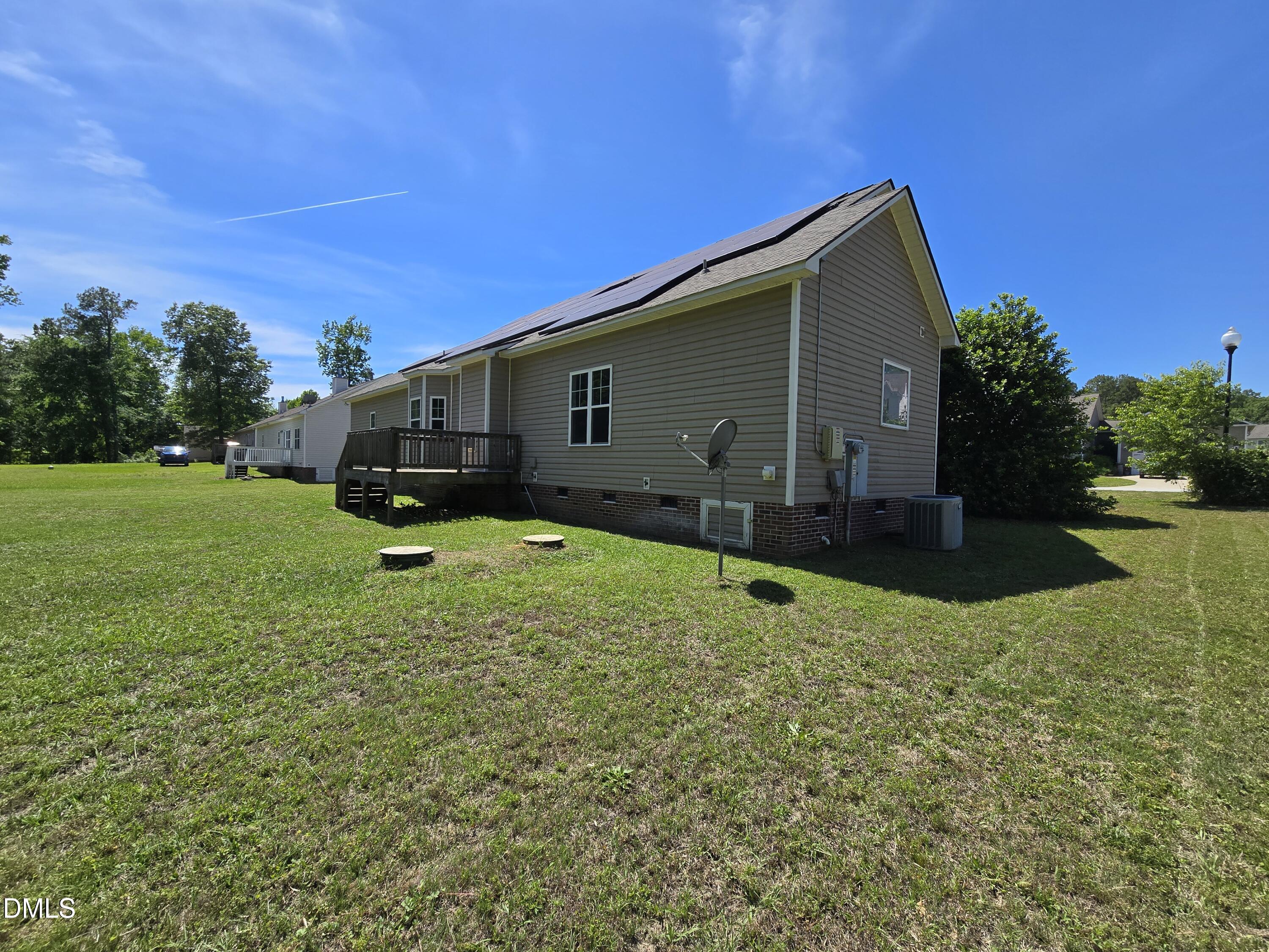 1421 Tawny View Lane Raleigh, NC 27603 - Photo 10 of 37 20260512_144214
