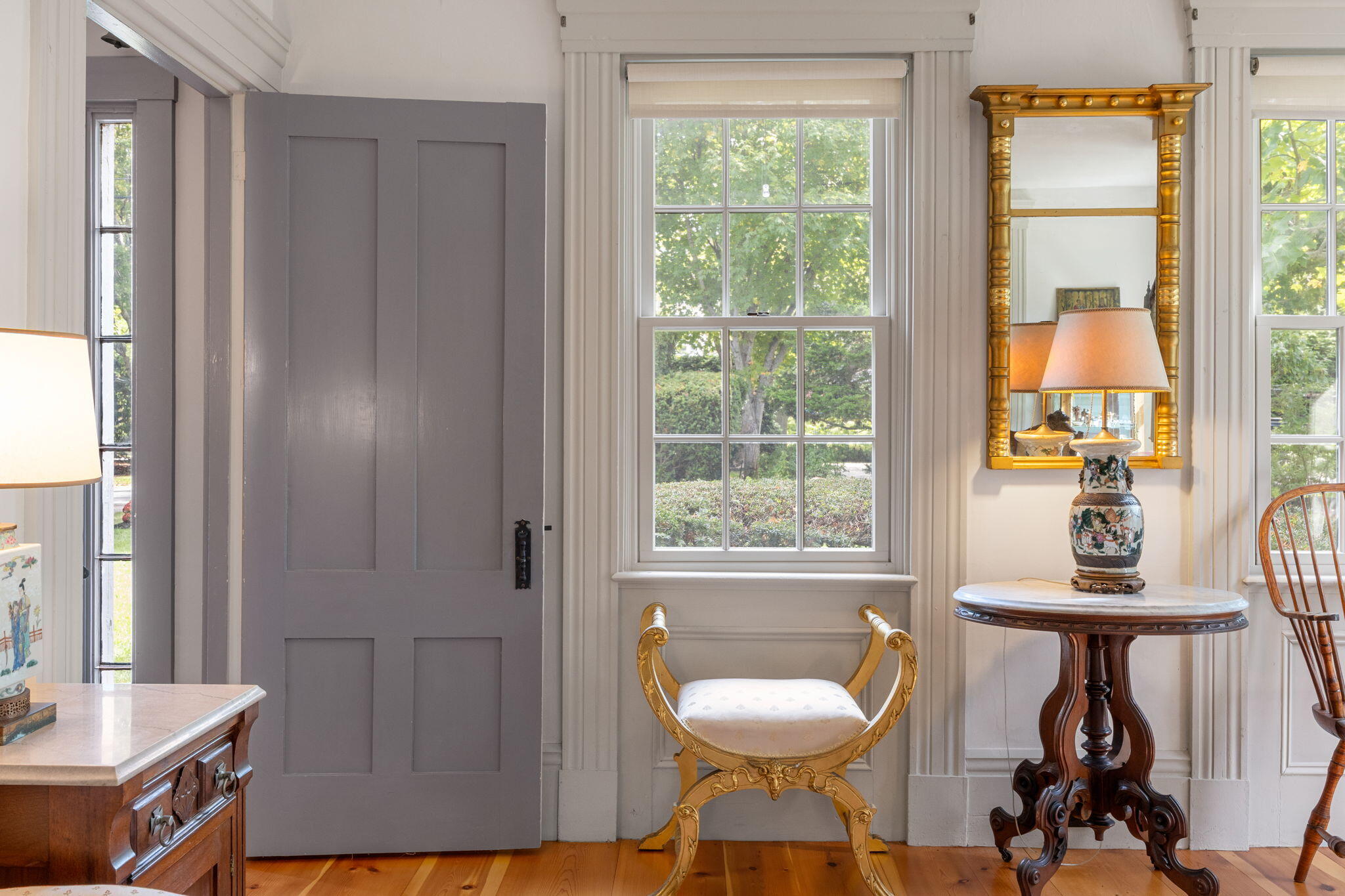 188 Oceanview Avenue Cotuit, MA 02635 - Photo 29 of 76 a bathroom with a toilet a sink and a window