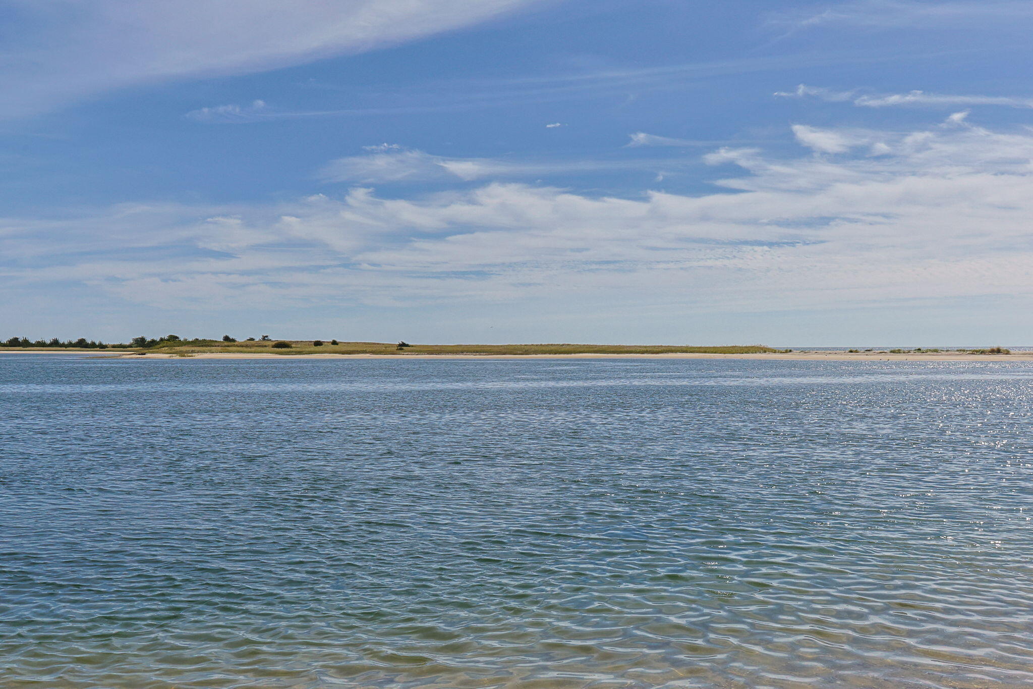 188 Oceanview Avenue Cotuit, MA 02635 - Photo 60 of 76 a view of an ocean