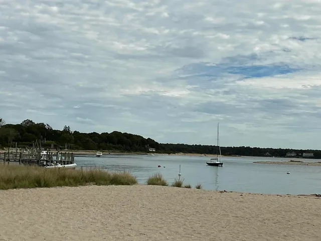 $2,950,000 | 188 Oceanview Avenue, Cotuit, MA 02635