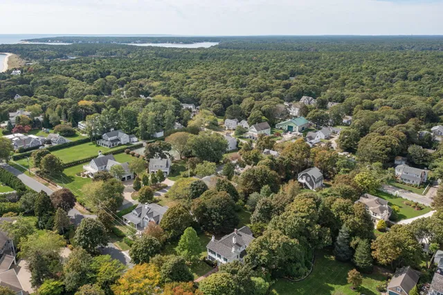 $2,950,000 | 188 Oceanview Avenue, Cotuit, MA 02635