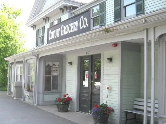 $2,950,000 | 188 Oceanview Avenue, Cotuit, MA 02635