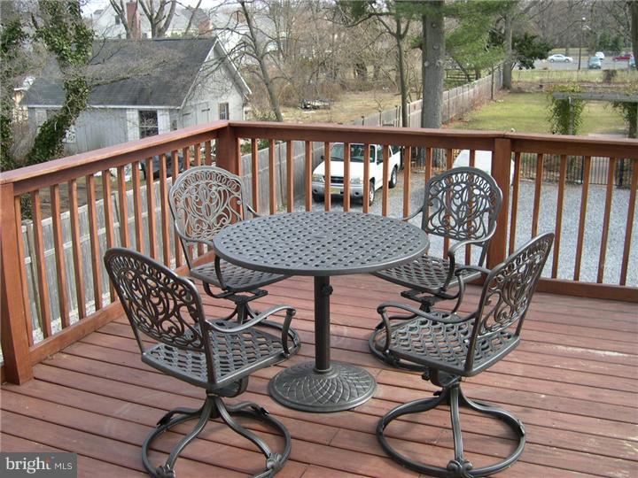 44 Mercer Street Hamilton Square, NJ 08690 - Photo 14 of 18 Exterior Back