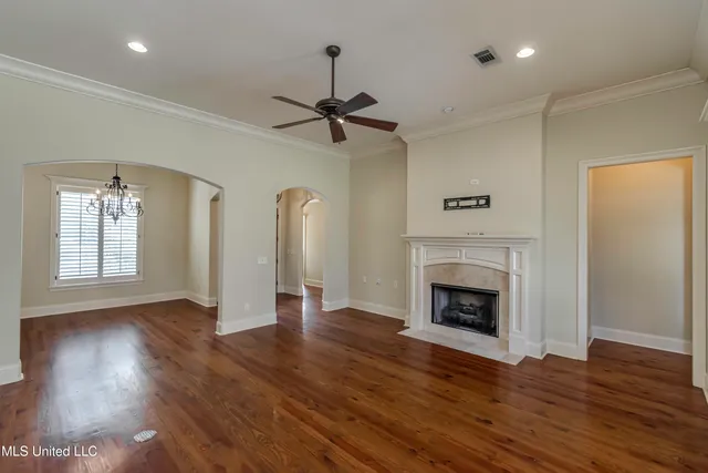 $479,900 | 104 Hawks Nest Cove, Madison, MS 39110