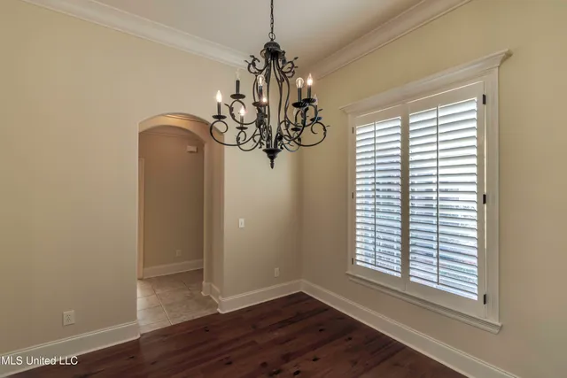 $479,900 | 104 Hawks Nest Cove, Madison, MS 39110