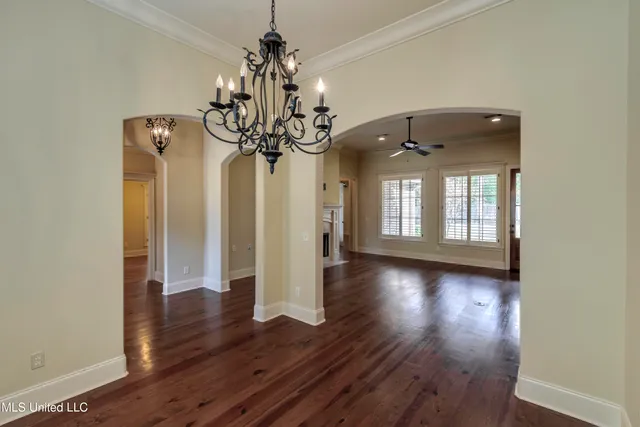 $479,900 | 104 Hawks Nest Cove, Madison, MS 39110